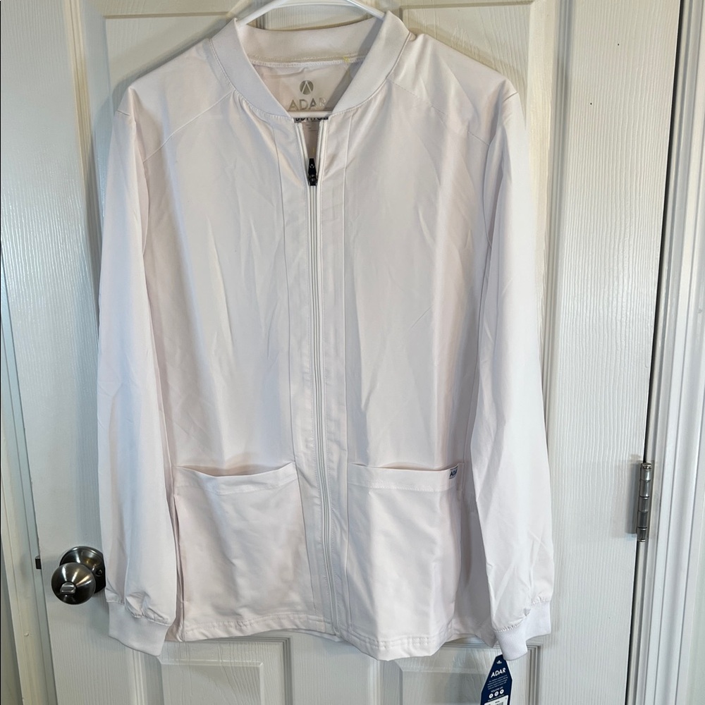 Adar Women's work Jacket
